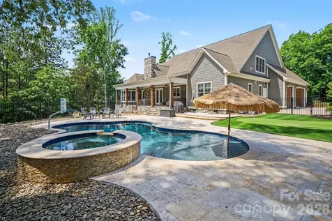 4700 Kay Bird Lane Concord NC 28027
