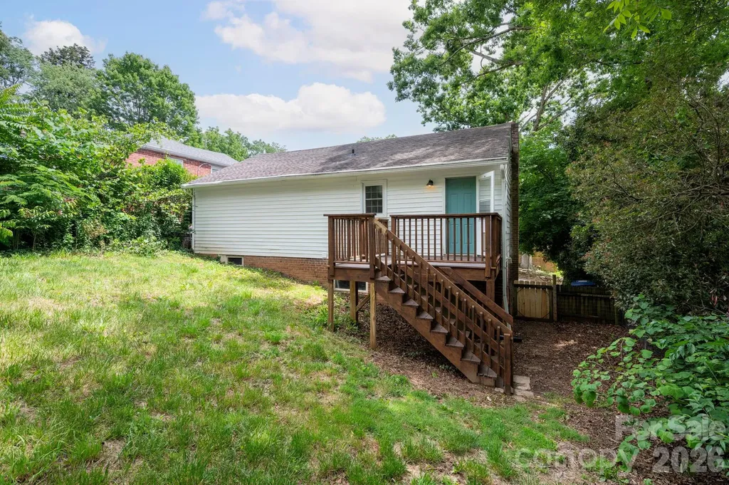 122 Coleman Avenue Asheville NC 28801