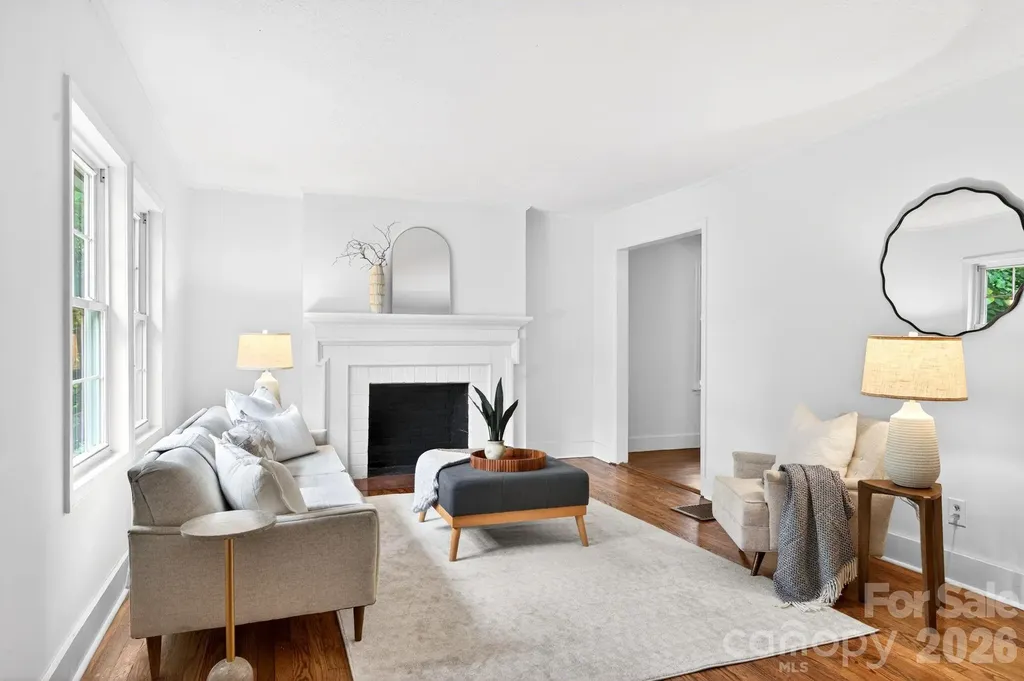 122 Coleman Avenue Asheville NC 28801