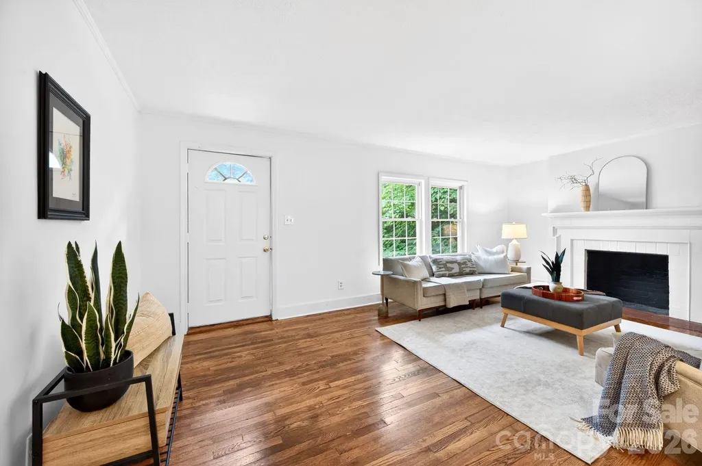 122 Coleman Avenue Asheville NC 28801