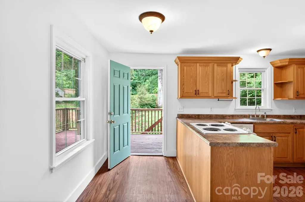 122 Coleman Avenue Asheville NC 28801