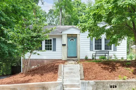122 Coleman Avenue Asheville NC 28801