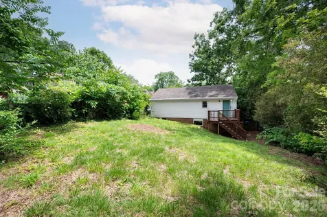 122 Coleman Avenue Asheville NC 28801