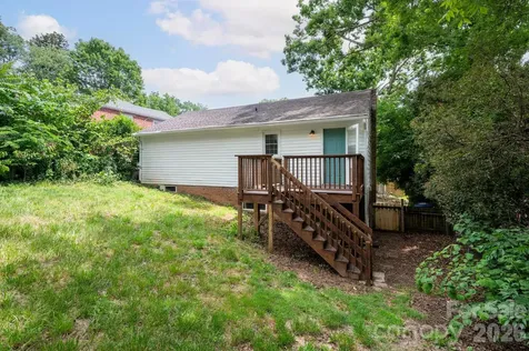 122 Coleman Avenue Asheville NC 28801