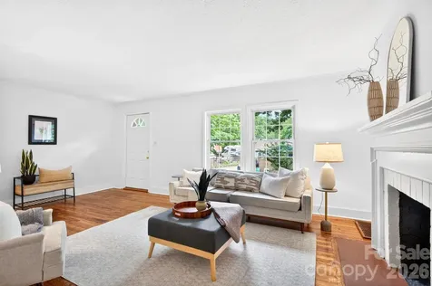 122 Coleman Avenue Asheville NC 28801