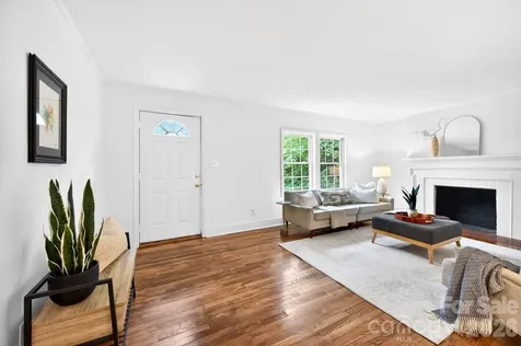 122 Coleman Avenue Asheville NC 28801