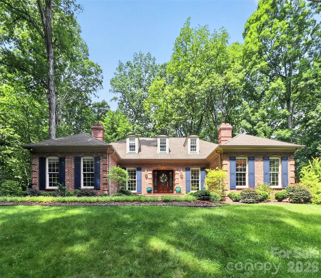 971 Stanley Lucia Road Mount Holly NC 28120