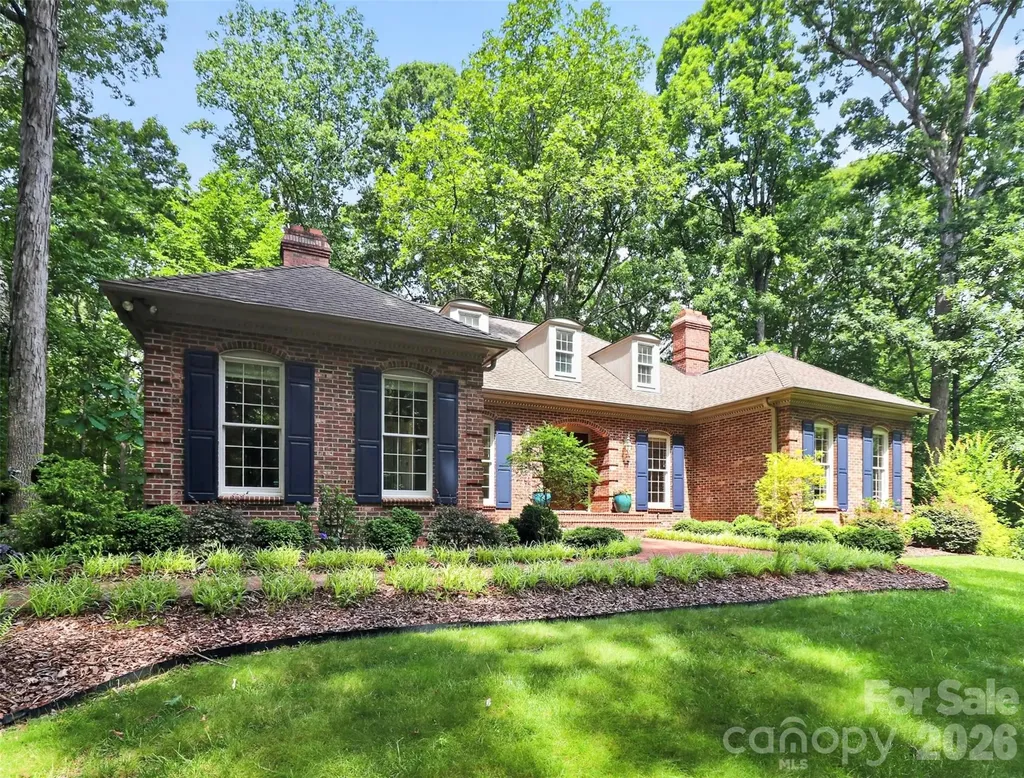 971 Stanley Lucia Road Mount Holly NC 28120