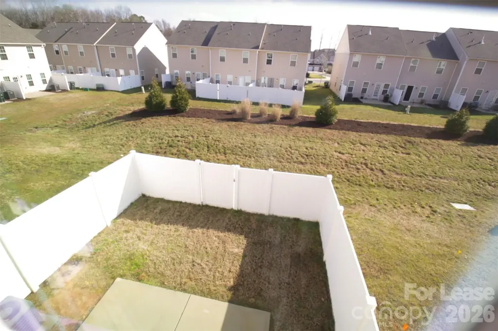 2436 Silverthorn Drive Charlotte NC 28273
