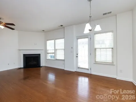 2436 Silverthorn Drive Charlotte NC 28273