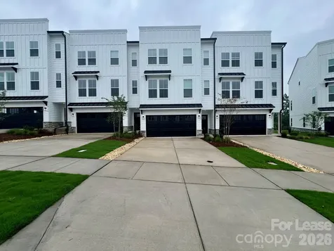 2132 Barrowcliffe Drive NW Concord NC 28027