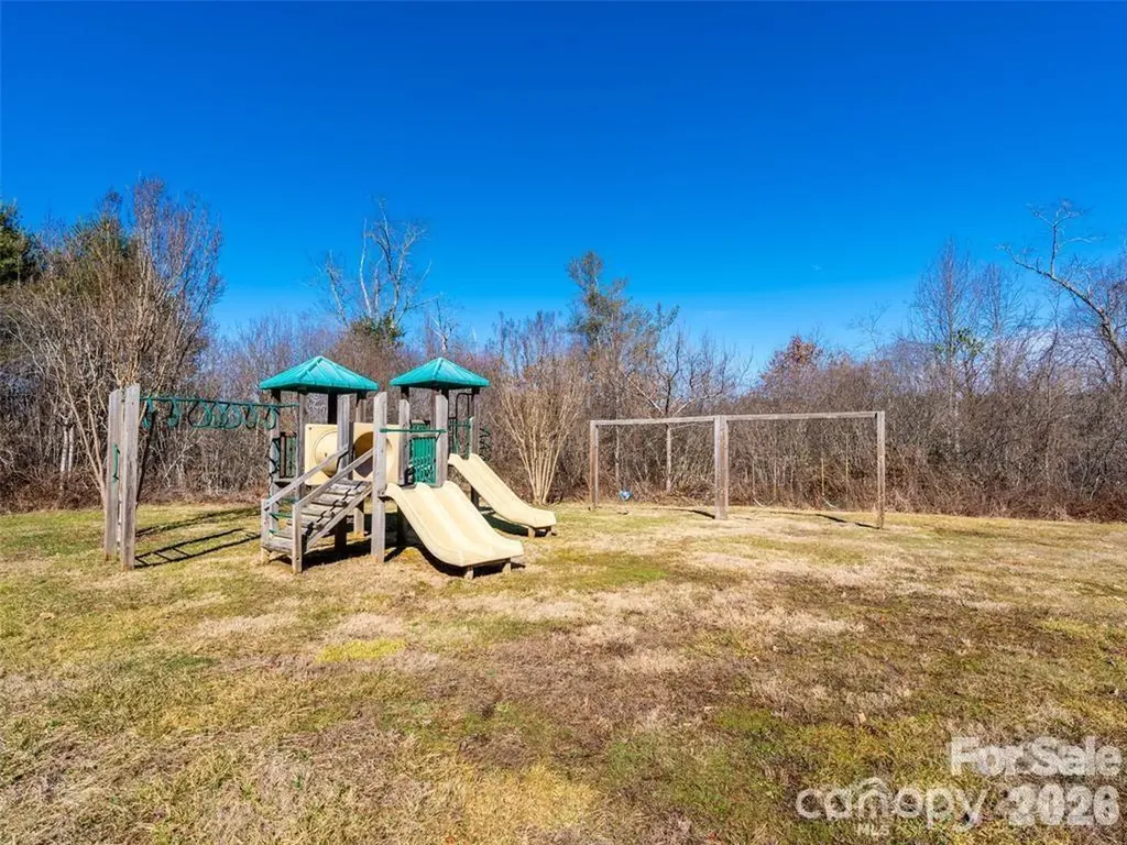 19 & 20 Marcus Ridge Drive Fairview NC 28730