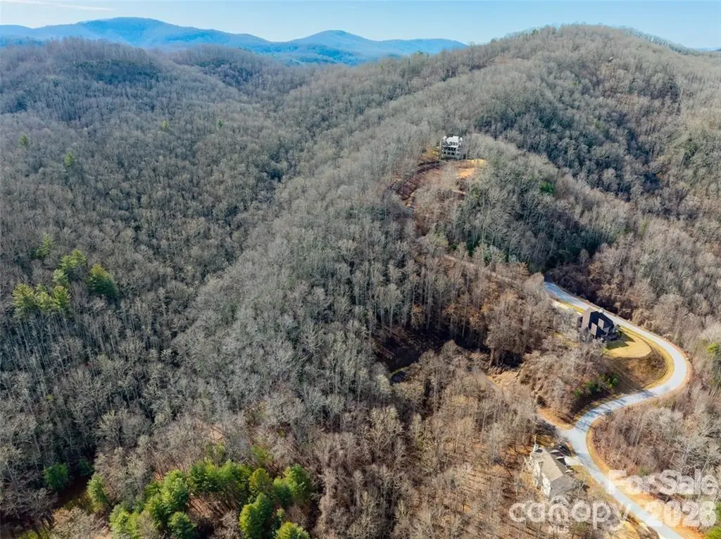 19 & 20 Marcus Ridge Drive Fairview NC 28730