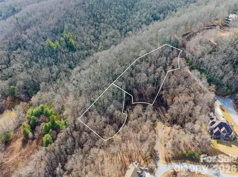 19 & 20 Marcus Ridge Drive Fairview NC 28730