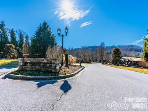 19 & 20 Marcus Ridge Drive Fairview NC 28730