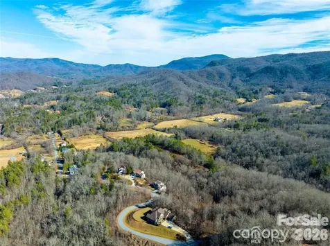 19 & 20 Marcus Ridge Drive Fairview NC 28730