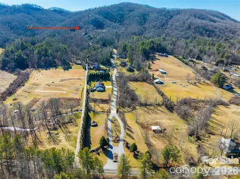 19 & 20 Marcus Ridge Drive Fairview NC 28730
