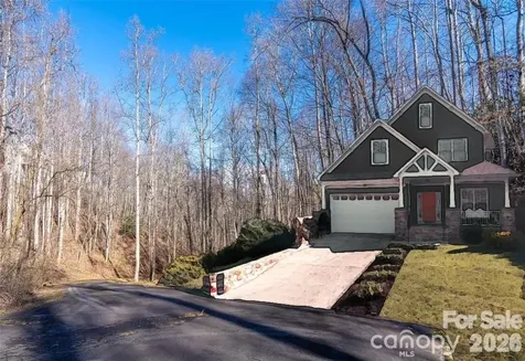 19 & 20 Marcus Ridge Drive Fairview NC 28730