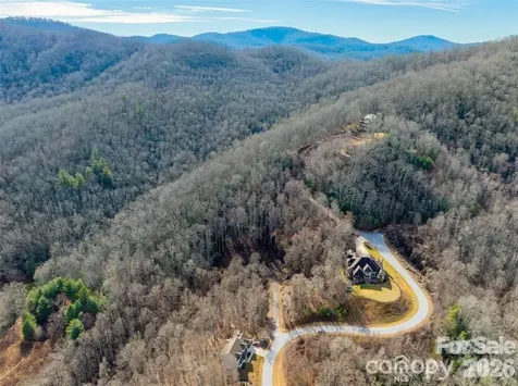 19 & 20 Marcus Ridge Drive Fairview NC 28730