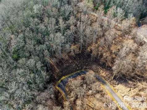 19 & 20 Marcus Ridge Drive Fairview NC 28730