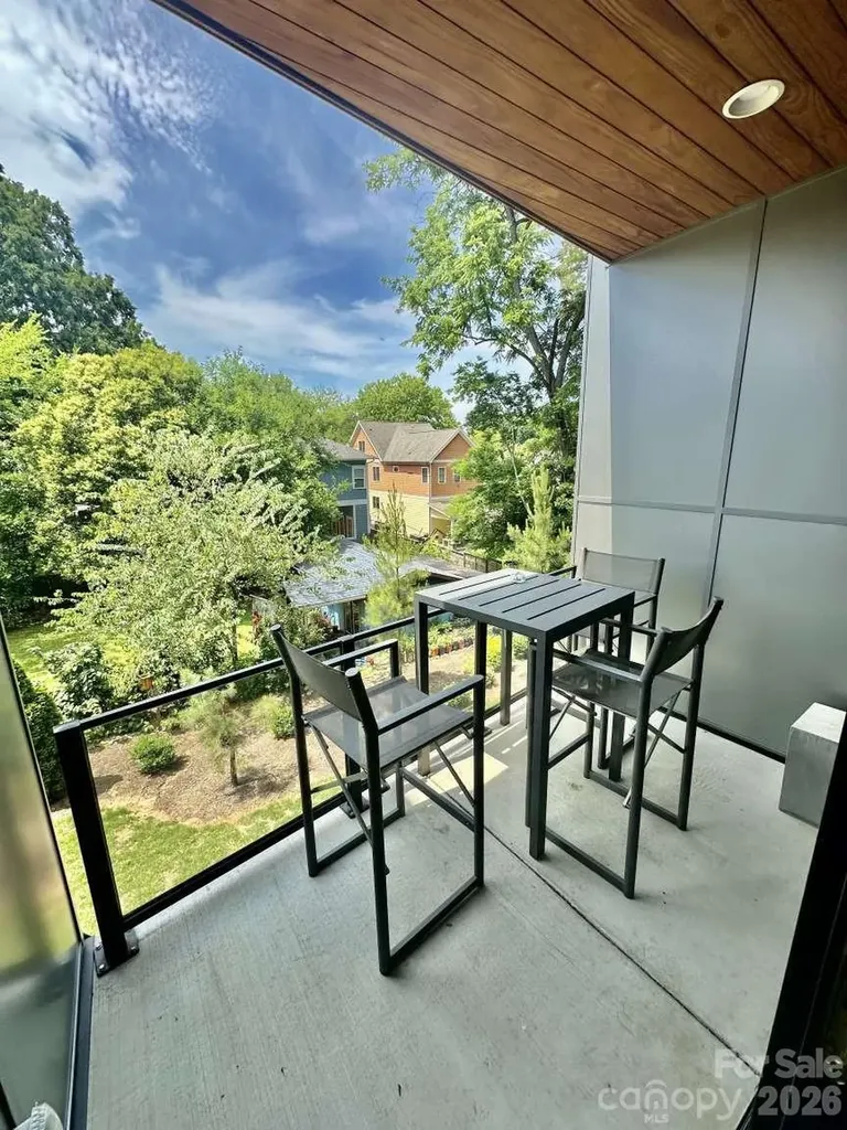 1005 Zinc Lane Charlotte NC 28205