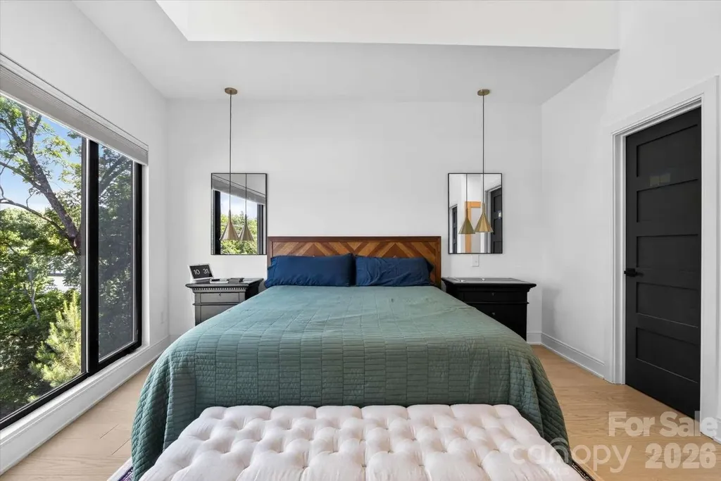 1005 Zinc Lane Charlotte NC 28205