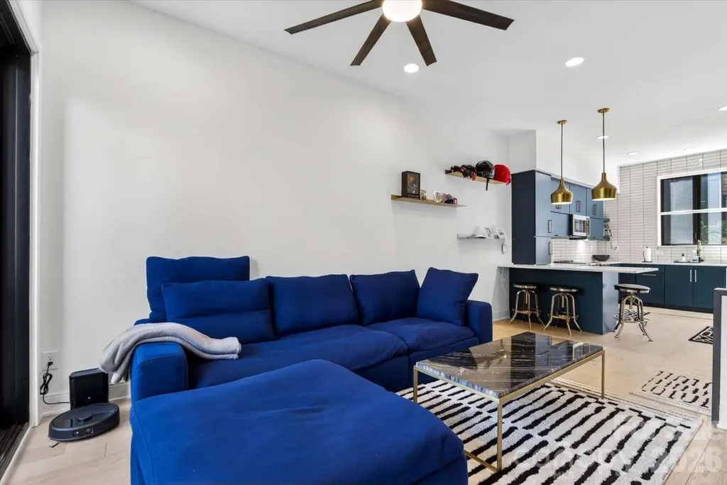 1005 Zinc Lane Charlotte NC 28205