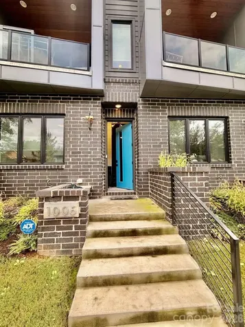 1005 Zinc Lane Charlotte NC 28205