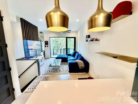 1005 Zinc Lane Charlotte NC 28205