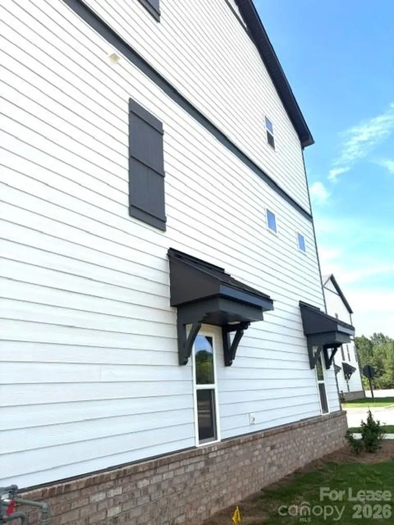 416 Silver Star Boulevard Indian Trail NC 28079