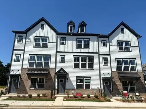 416 Silver Star Boulevard Indian Trail NC 28079