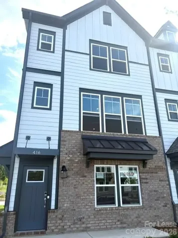 416 Silver Star Boulevard Indian Trail NC 28079