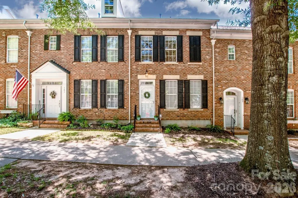 163 Singleton Road Mooresville NC 28117