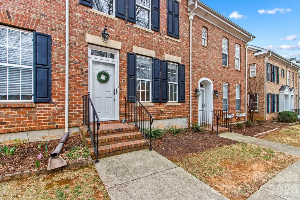 163 Singleton Road Mooresville NC 28117