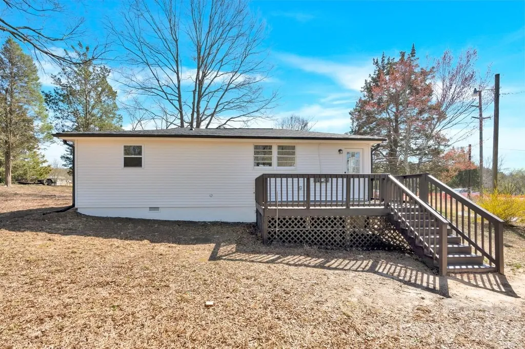 188 Bailey Road Mooresville NC 28117