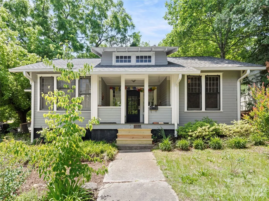 111 Annandale Avenue Asheville NC 28801