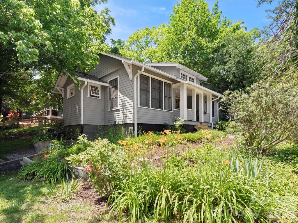 111 Annandale Avenue Asheville NC 28801