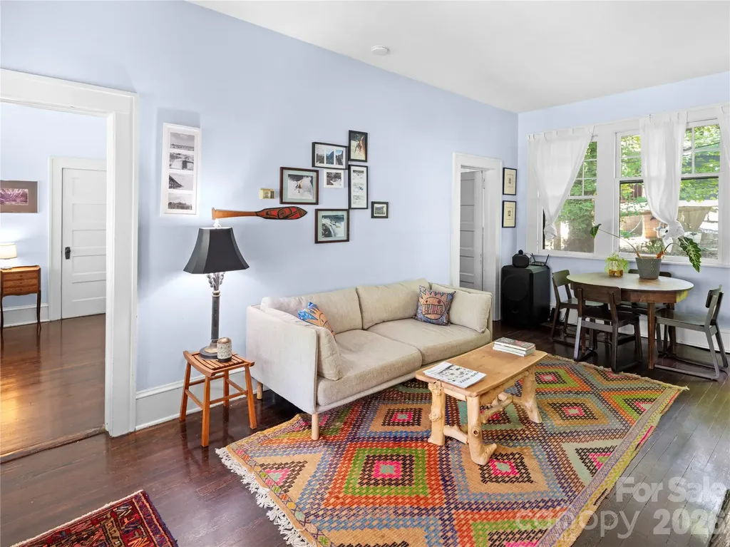 111 Annandale Avenue Asheville NC 28801