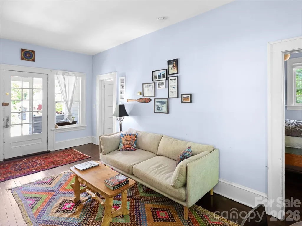 111 Annandale Avenue Asheville NC 28801