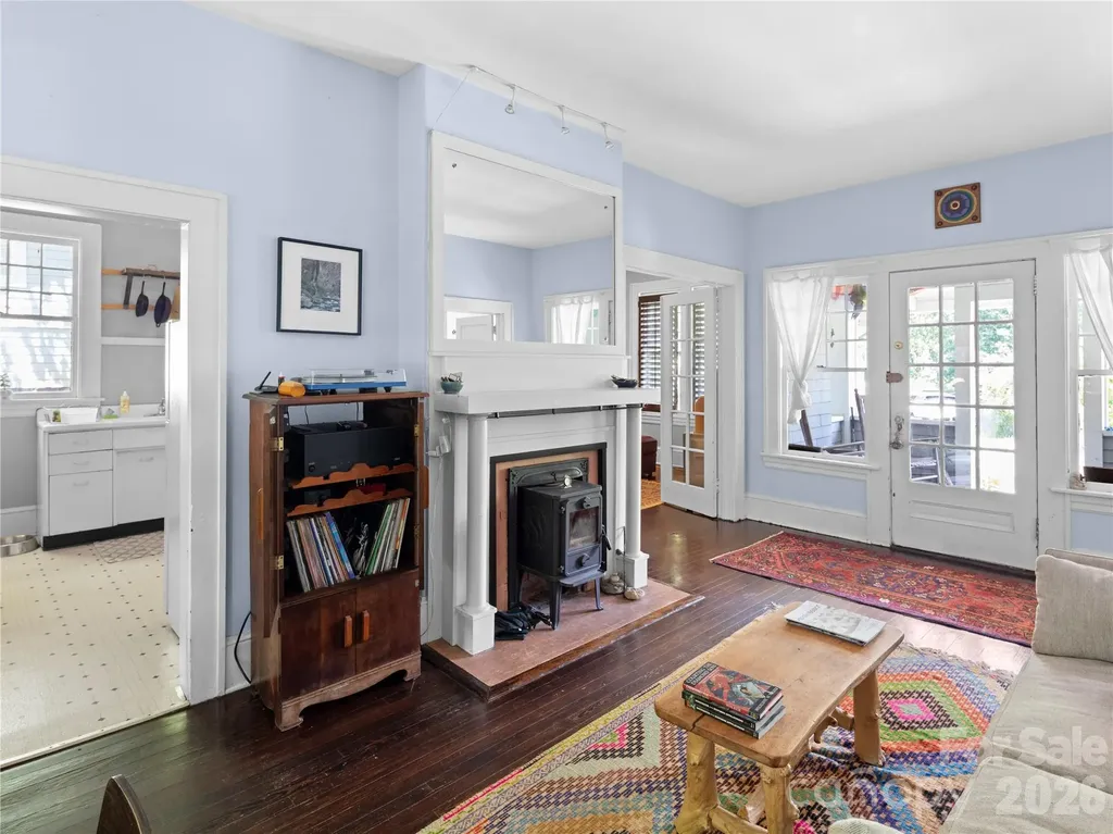 111 Annandale Avenue Asheville NC 28801