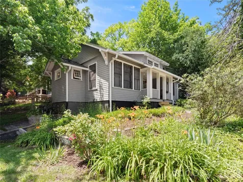 111 Annandale Avenue Asheville NC 28801