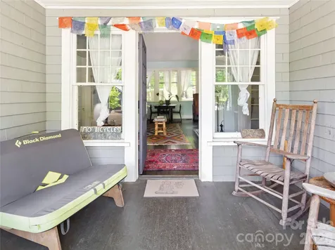 111 Annandale Avenue Asheville NC 28801