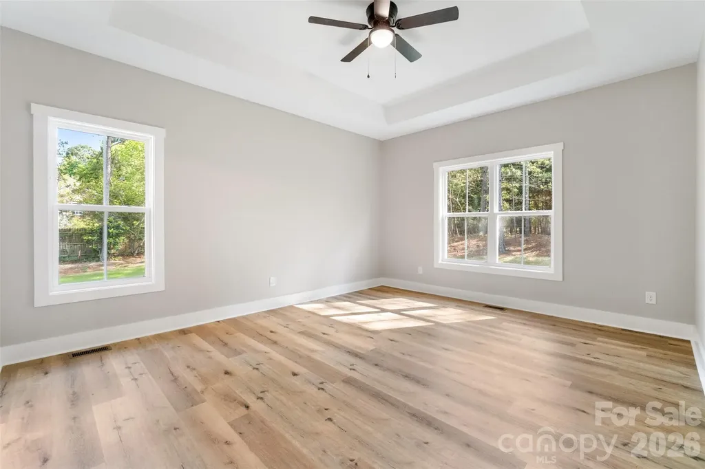 185 Shagbark Court West End NC 27376