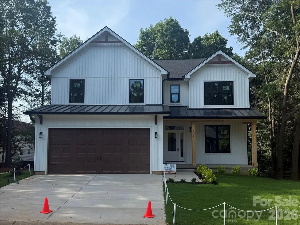 5069 Tara Tea Drive Tega Cay SC 29708
