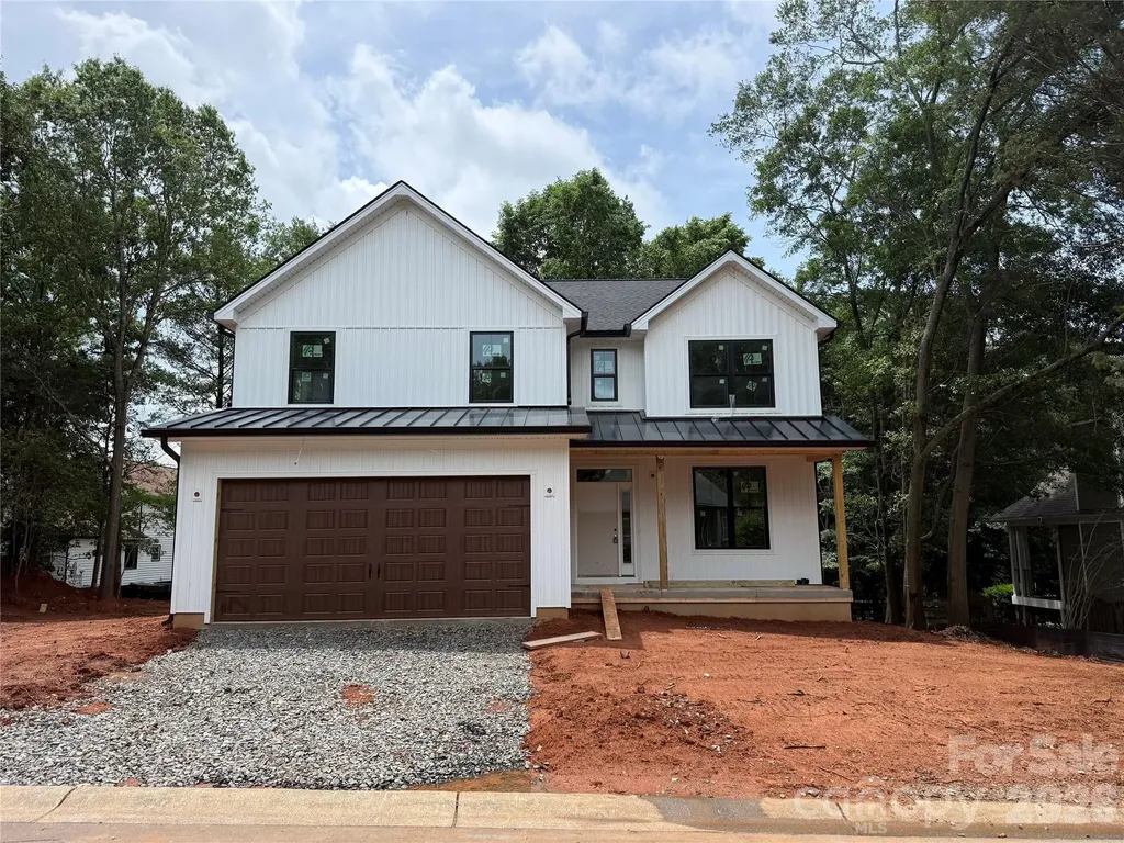 5069 Tara Tea Drive Tega Cay SC 29708