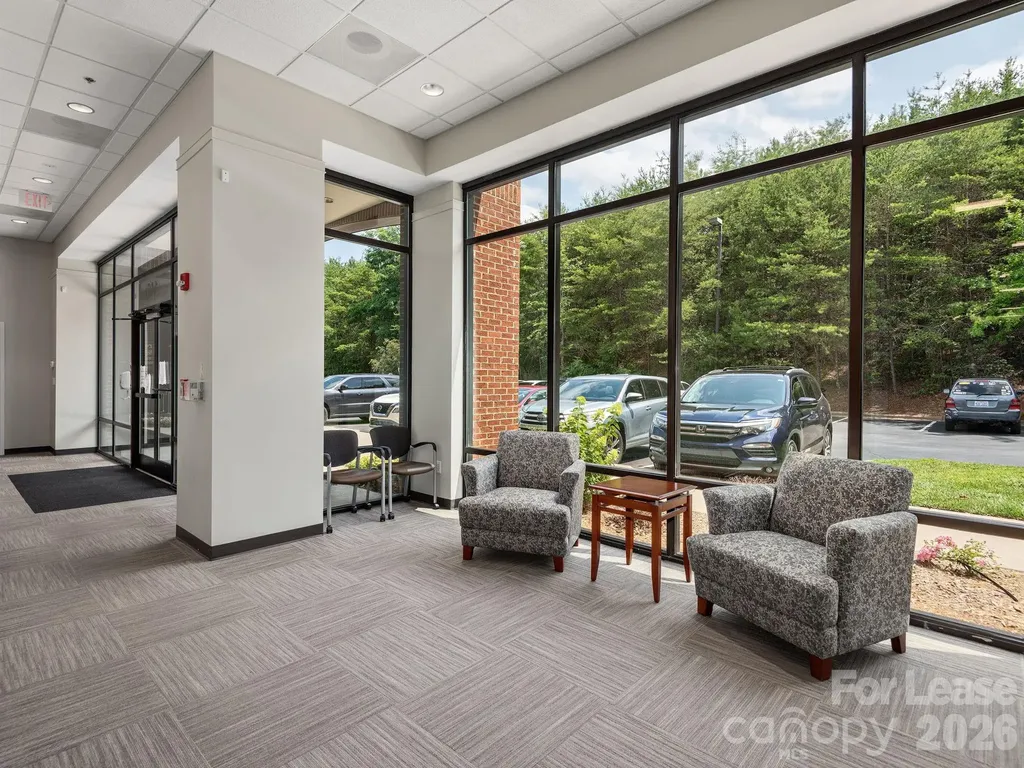1100 Ridgefield Boulevard Asheville NC 28806