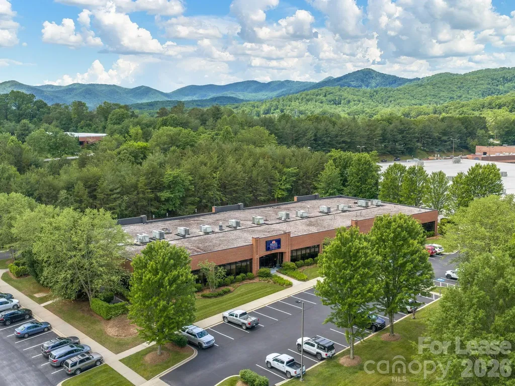 1100 Ridgefield Boulevard Asheville NC 28806