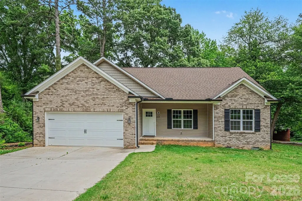 324 N Milford Drive Salisbury NC 28144