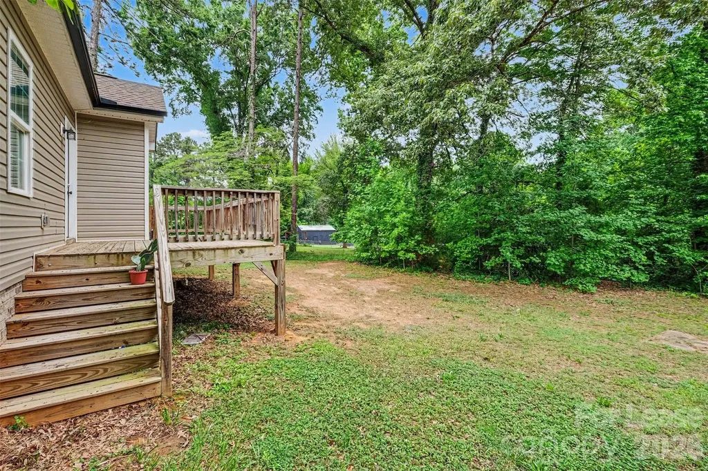 324 N Milford Drive Salisbury NC 28144