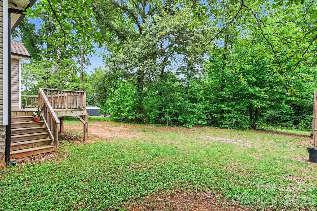 324 N Milford Drive Salisbury NC 28144